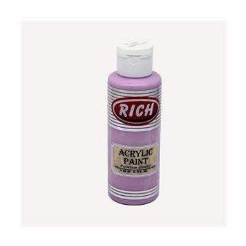 Rich Hobi Lila 130cc Akrilik Boya