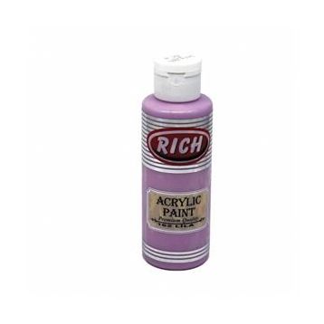 Rich Hobi Lila 130cc Akrilik Boya