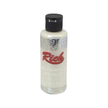 Rich İnci 6500 Rich Multi Surface 130 Ml Metalik