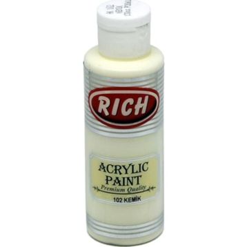 Rich Kemik 260 cc Akrilik Boya