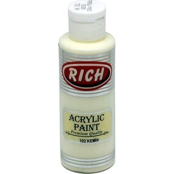 Rich Kemik 260 cc Akrilik Boya