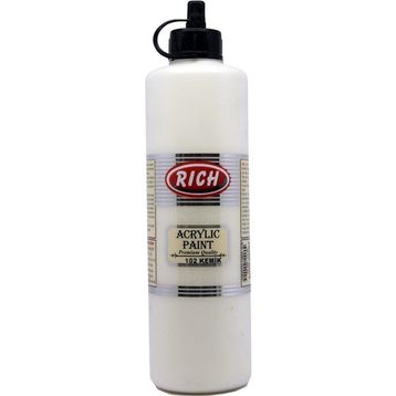 Rich Kemik 500cc Akrilik Boya