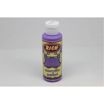 Rich Lavanta 130 cc Akrilik Boya
