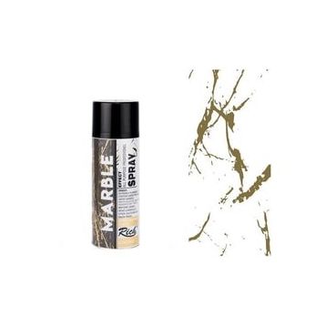 Rich Marble Effect 200 ml Altın Mermer Efekti Sprey