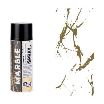 Rich Marble Effect 200 ml Altın Mermer Efekti Sprey