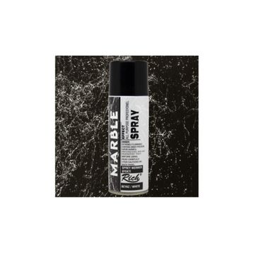 Rich Marble Mermer Efekti 200ml Beyaz Efect Sprey