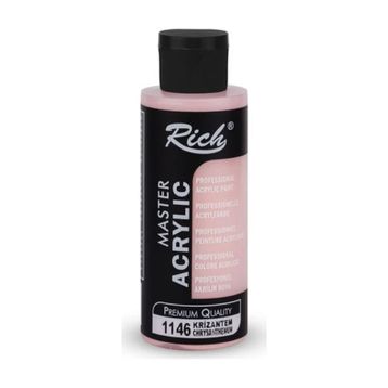 Rich Master 120 cc 1146 Krizantem Akrilik Boya