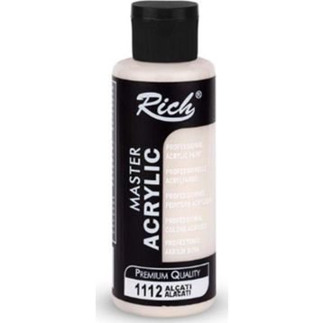 Rich Master 120 cc Alaçatı Akrilik Boya