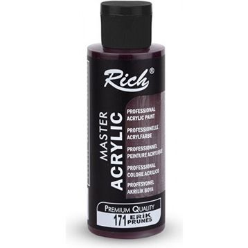 Rich Master 120 cc Erik Akrilik Boya