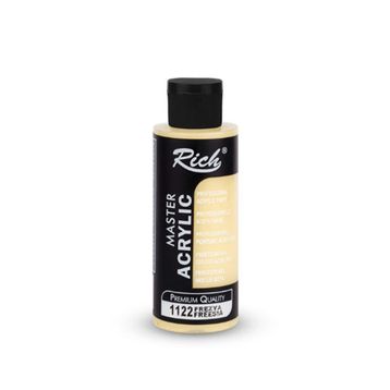 Rich Master 120 cc Frezya Akrilik Boya