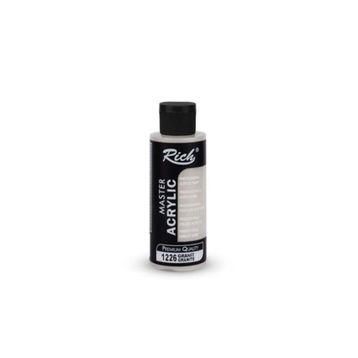 Rich Master 120 cc Granit Akrilik Boya
