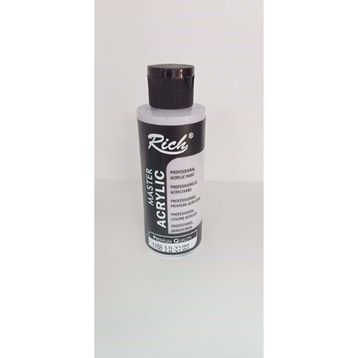 Rich Master 120 cc Lilyum Akrilik Boya