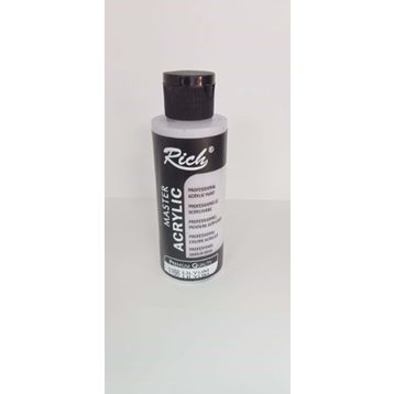 Rich Master 120 cc Lilyum Akrilik Boya