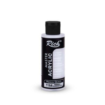 Rich Master 120 cc Yakamoz Akrilik Boya