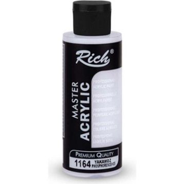 Rich Master 120 cc Yakamoz Akrilik Boya