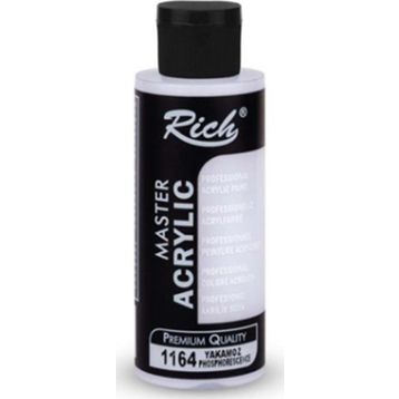 Rich Master 120 cc Yakamoz Akrilik Boya