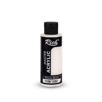 Rich Master 120 cc Yasemen Akrilik Boya