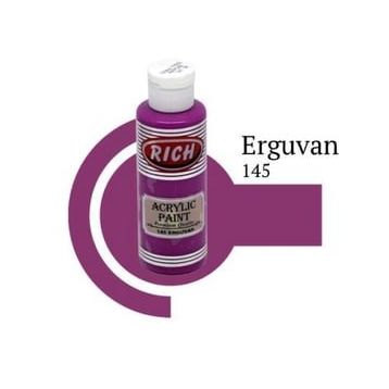 Rich Master 145 Erguvan 120 cc Akrilik Boya