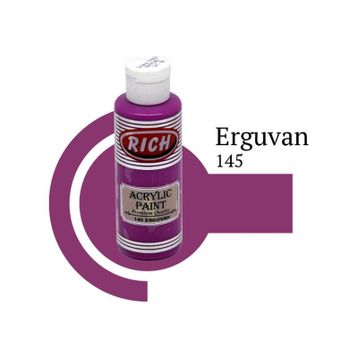 Rich Master 145 Erguvan 120 cc Akrilik Boya