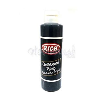 Rich Mavi 260 cc Akrilik Boya