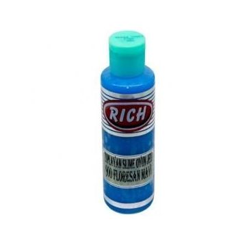 Rich Mavi 260 cc Akrilik Boya