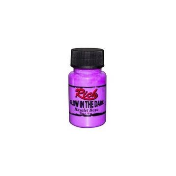 Rich Mor 50 cc Hayalet Boya