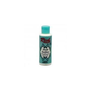 Rich Multi 2104 130 ml Kardelen Akrilik Boya