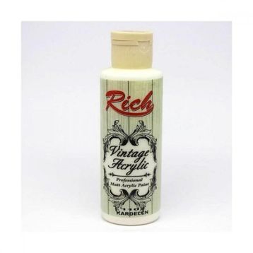 Rich Multi 2104 130 ml Kardelen Akrilik Boya