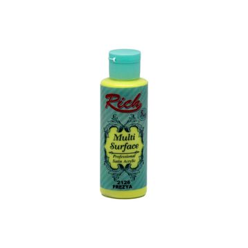 Rich Multi 2126 Frezya 120 CC Akrilik Boya