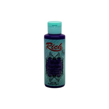 Rich Multi 2176 Amatist 120 cc Akrilik Boya