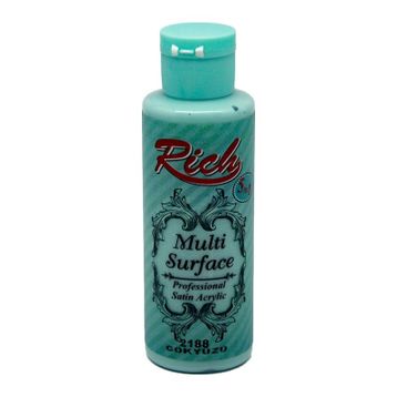 Rich Multi 2188 Gökyüzü 120 cc Akrilik Boya