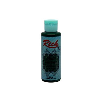 Rich Multi 2224 Amazon 120 CC Akrilik Boya