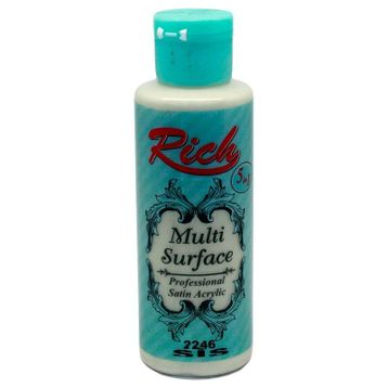 Rich Multi 2246 Sis 130cc Akrilik Boya