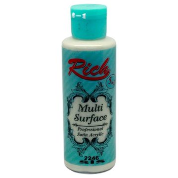 Rich Multi 2246 Sis 130cc Akrilik Boya