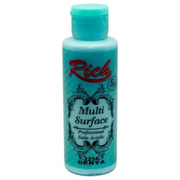 Rich Multi 2256 Derya 130cc Akrilik Boya