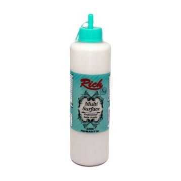 Rich Multi 2266 Romantik 500cc Akrilik Boya