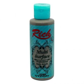 Rich Multi 2286 Vizon 130cc Akrilik Boya