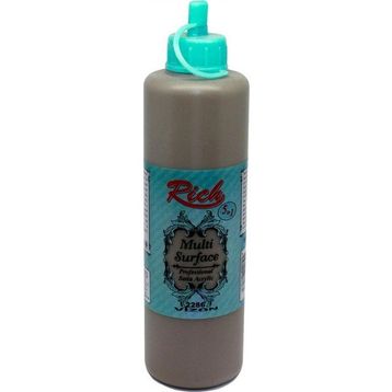 Rich Multi 2286 Vızon 500cc Akrilik Boya