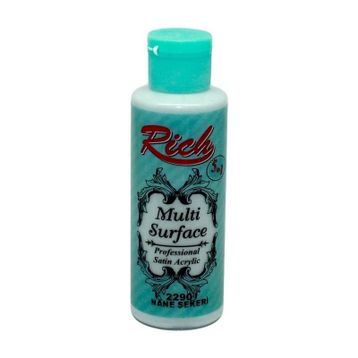 Rich Multi 2290 130 ml Nane Şekeri Akrilik Boya