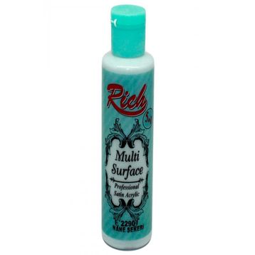 Rich Multi 2290 130 ml Nane Şekeri Akrilik Boya