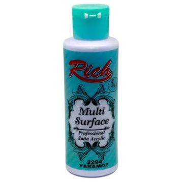 Rich Multi 2294 130 ml Yakamoz Akrilik Boya