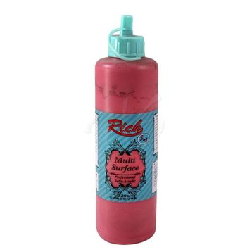 Rich Multi 2296 Gardenya 500cc Akrilik Boya