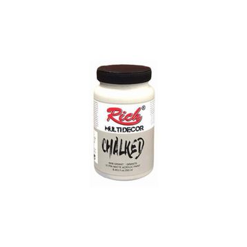 Rich Multi Decor 250 ml Granit Chalked Boya