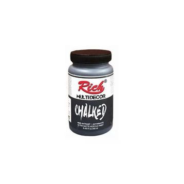 Rich Multi Decor Chalked 250 ml Antrasit 4606 Akrilik Boya