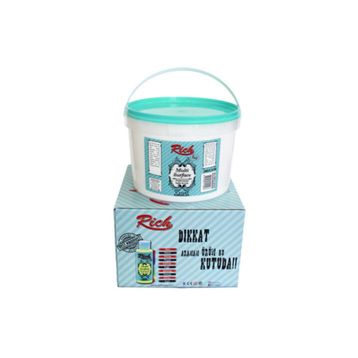 Rich Multi Surface 2104 Kardelen 2500cc Akrilik Boya