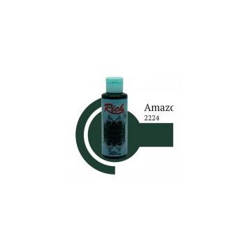 Rich Multi Surface Amazon 130 cc Akrilik Boya