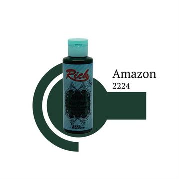 Rich Multi Surface Amazon 130 cc Akrilik Boya