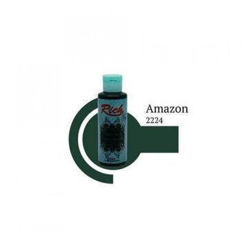 Rich Multi Surface Amazon 130 cc Akrilik Boya