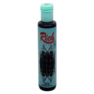 Rich Multi Surface Çikolata 130 cc Akrilik Boya