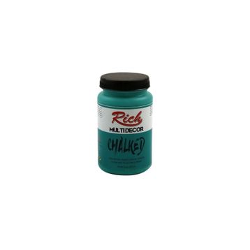 Rich Multidecor Chalked 4566 Royal Yeşili 250 cc Akrilik Boya